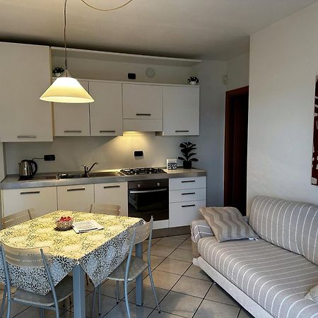 Appartamento Mery Villorba Lancenigo Esterno foto