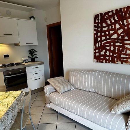 Appartamento Mery Villorba Lancenigo Esterno foto